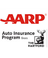the hartford aarp